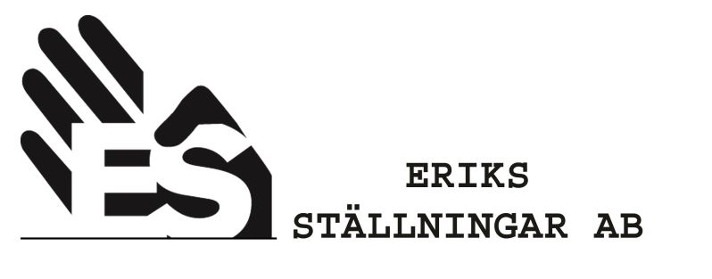 Eriks Ställningar